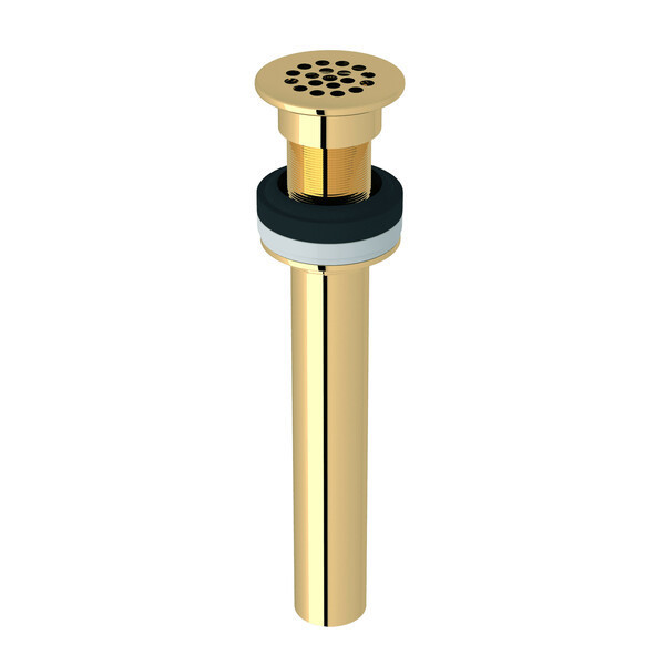 Rohl Grid Drain Without Overflow 6442ULB